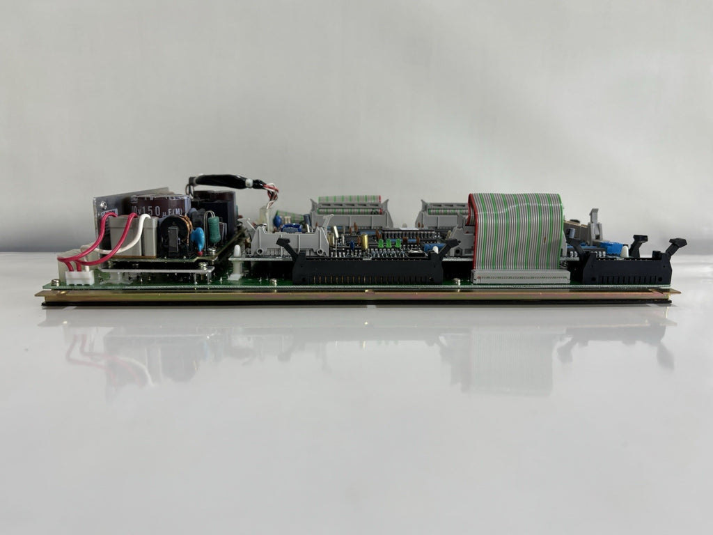 MITSUBISHI KS-YZ407A-0 + MC241 BN624A984G52A Bedientafel Control Panel +LWT-3B01
