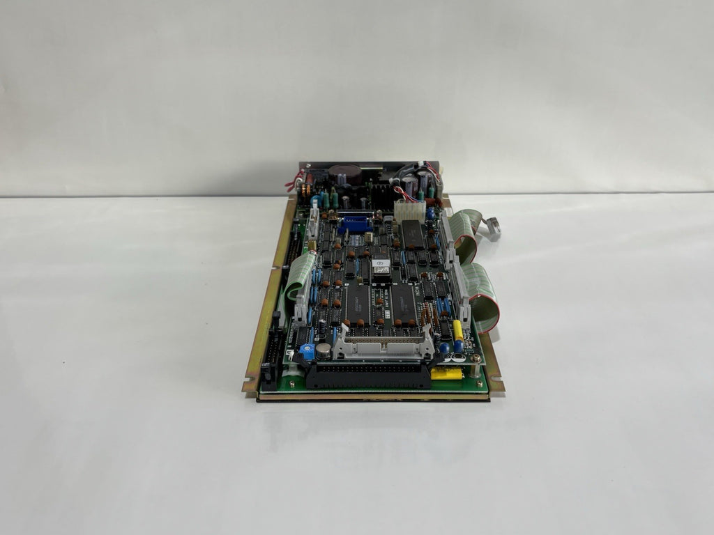 MITSUBISHI KS-YZ407A-0 + MC241 BN624A984G52A Bedientafel Control Panel +LWT-3B01