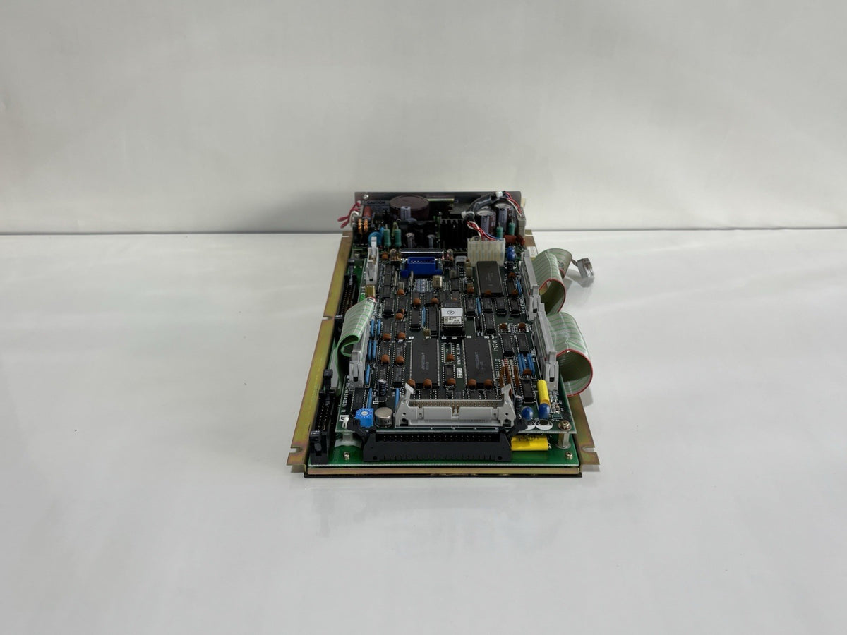 MITSUBISHI KS-YZ407A-0 + MC241 BN624A984G52A Bedientafel Control Panel +LWT-3B01