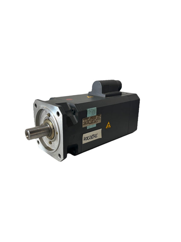 Siemens Brushless Servomotor 1FT6084-1AF71-3AH1