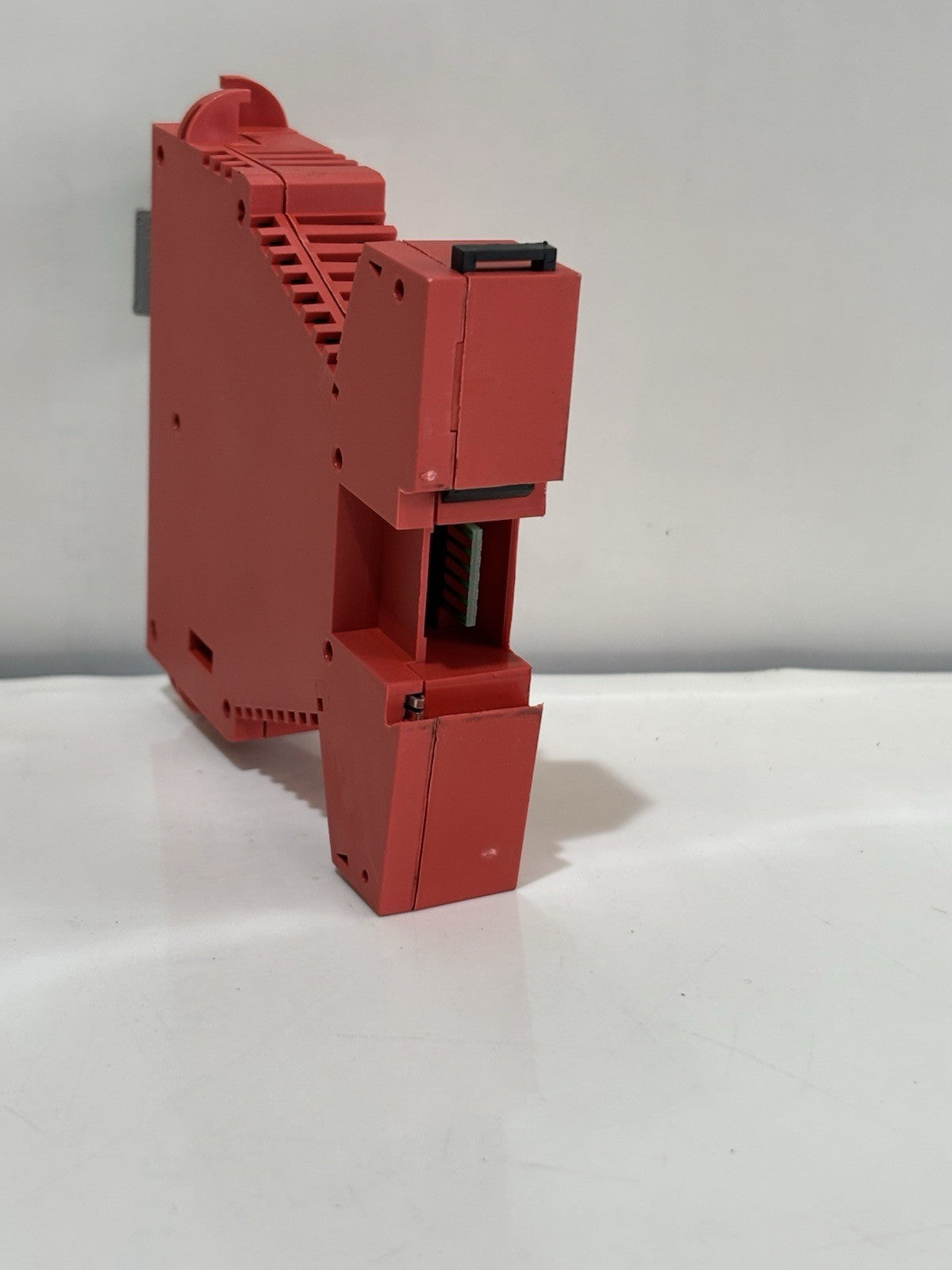 Allen-Bradley MSR45E 2C 440R-P4NANS Expander Module S:A R:A