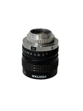 Pentax 8,5 mm 1:1.5 TV Lens Objektiv