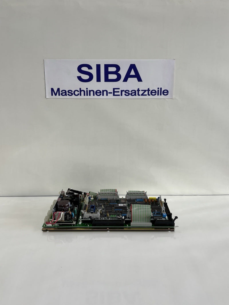 MITSUBISHI KS-YZ407A-0 + MC241 BN624A984G52A Bedientafel Control Panel +LWT-3B01