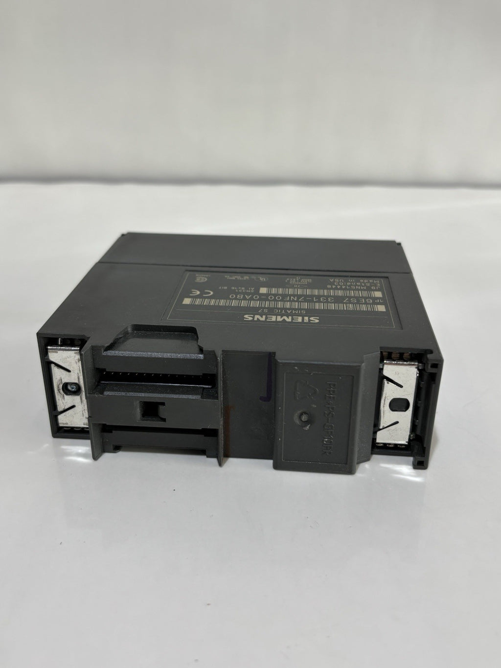 Siemens 6ES7 331-7NF00-0AB0 E-Stand: 03 Simatic S7 SM331