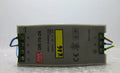 Mean Well DR-75-24 Input: 100-240VAC Output: 24V Netzteil