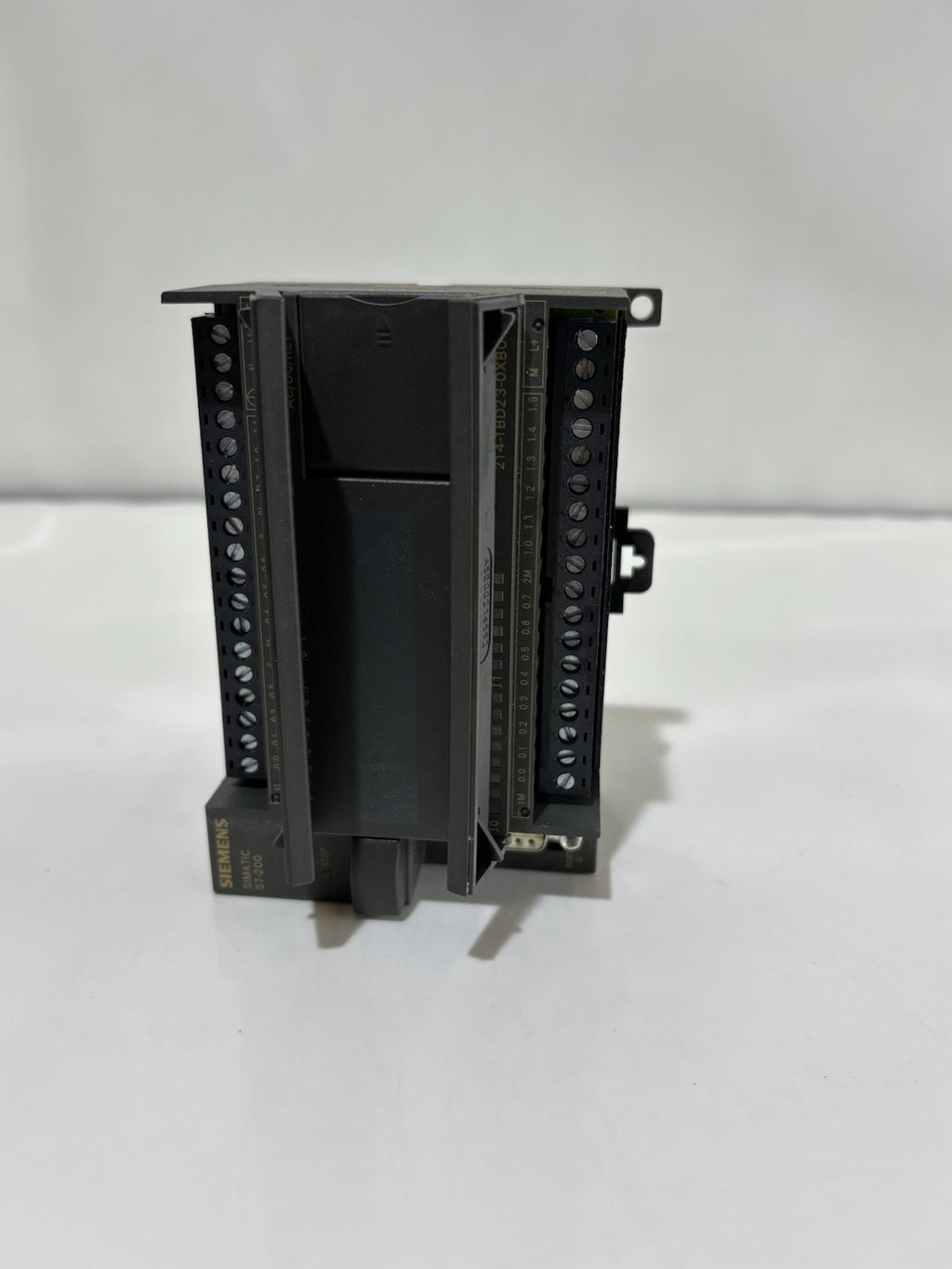 Siemens 6ES7 214-1BD23-0XB0 E-Stand: 01 CPU 224 Simatic S7-200