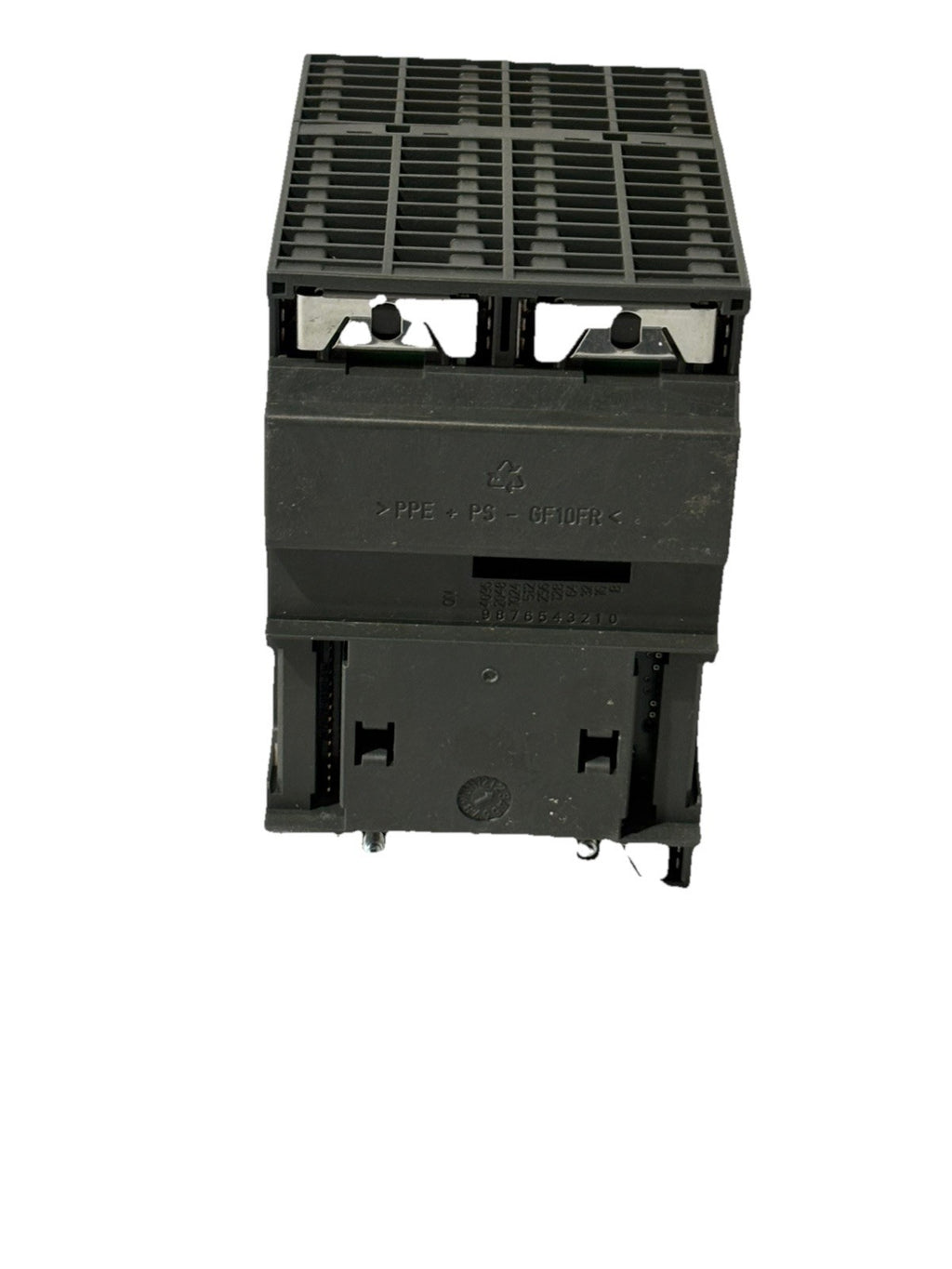 Siemens Simatic 6ES7 317-2AJ10-0AB0 VER.04 E-Stand:4 CPU317-2 DP