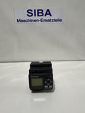 Siemens 6ED1 052-1 MD00-0BA5 LOGO! 12/24RC E-Stand: 01