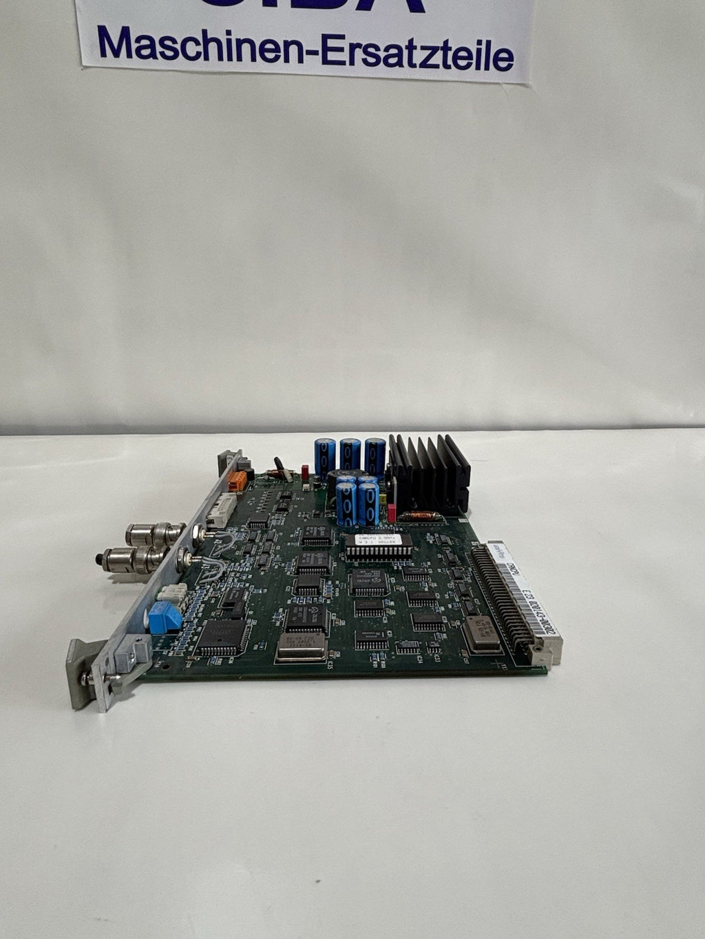 Heller Uni-Pro PLC 90 CANCPU E23.020143-00302 20.003 507-6