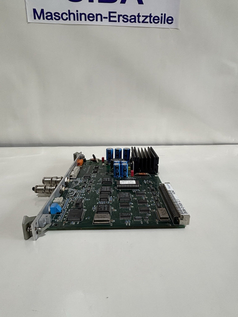 Heller Uni-Pro PLC 90 CANCPU E23.020143-00302 20.003 507-6