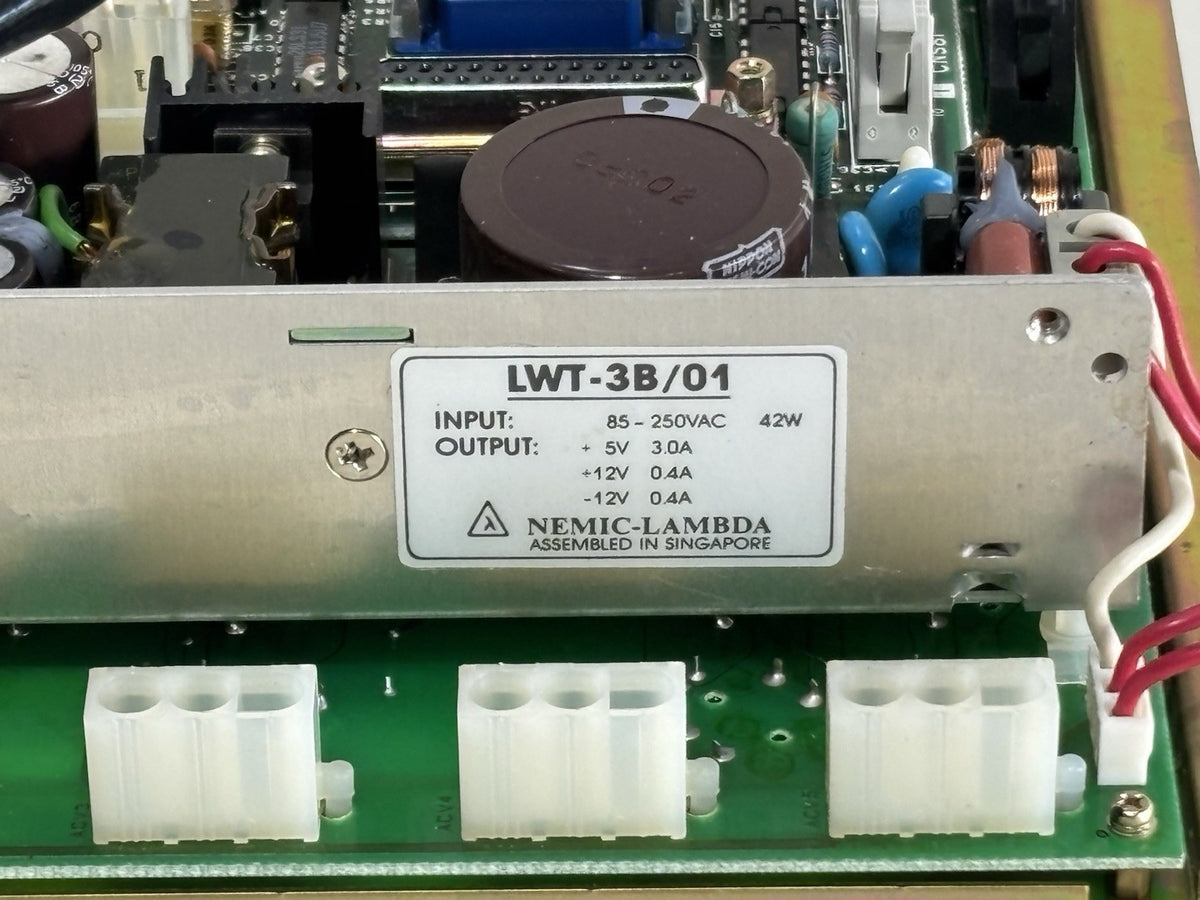 MITSUBISHI KS-YZ407A-0 + MC241 BN624A984G52A Bedientafel Control Panel +LWT-3B01