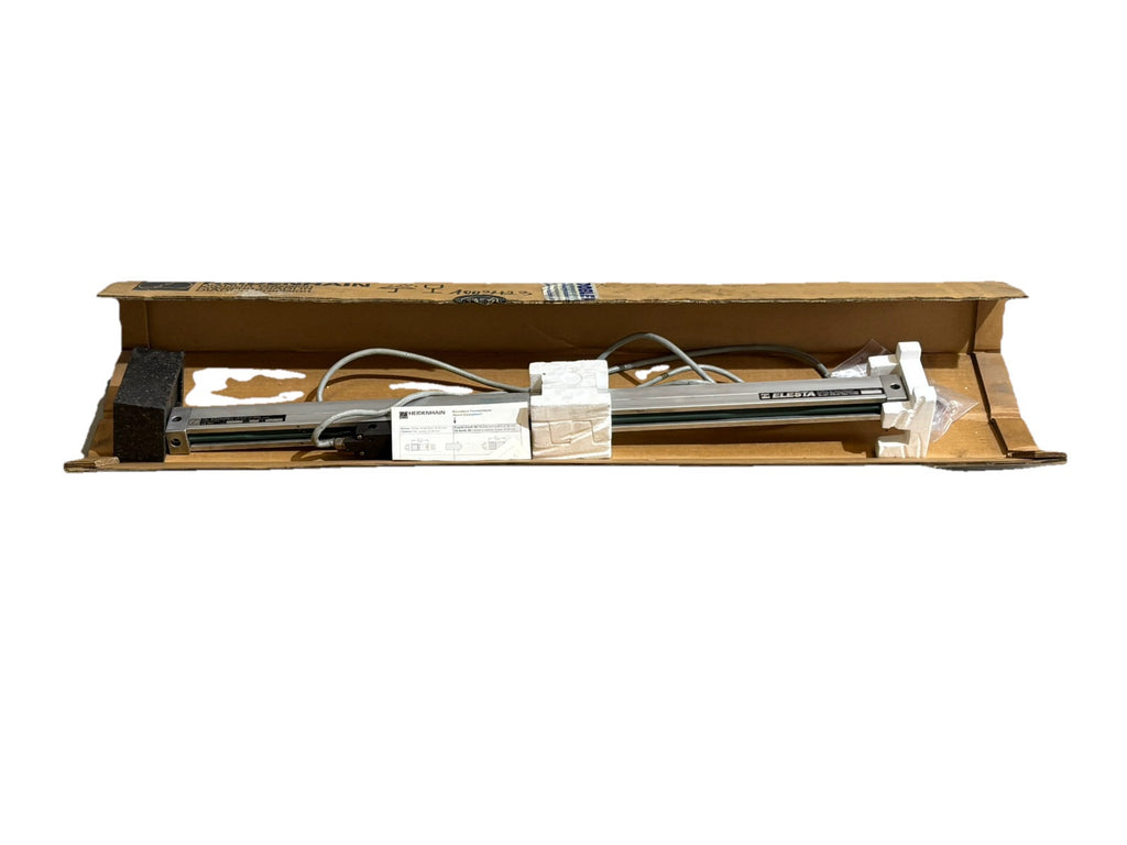 HEIDENHAIN LS 701 Code 011R05F ML770 Linearmessgerät LS701 770mm