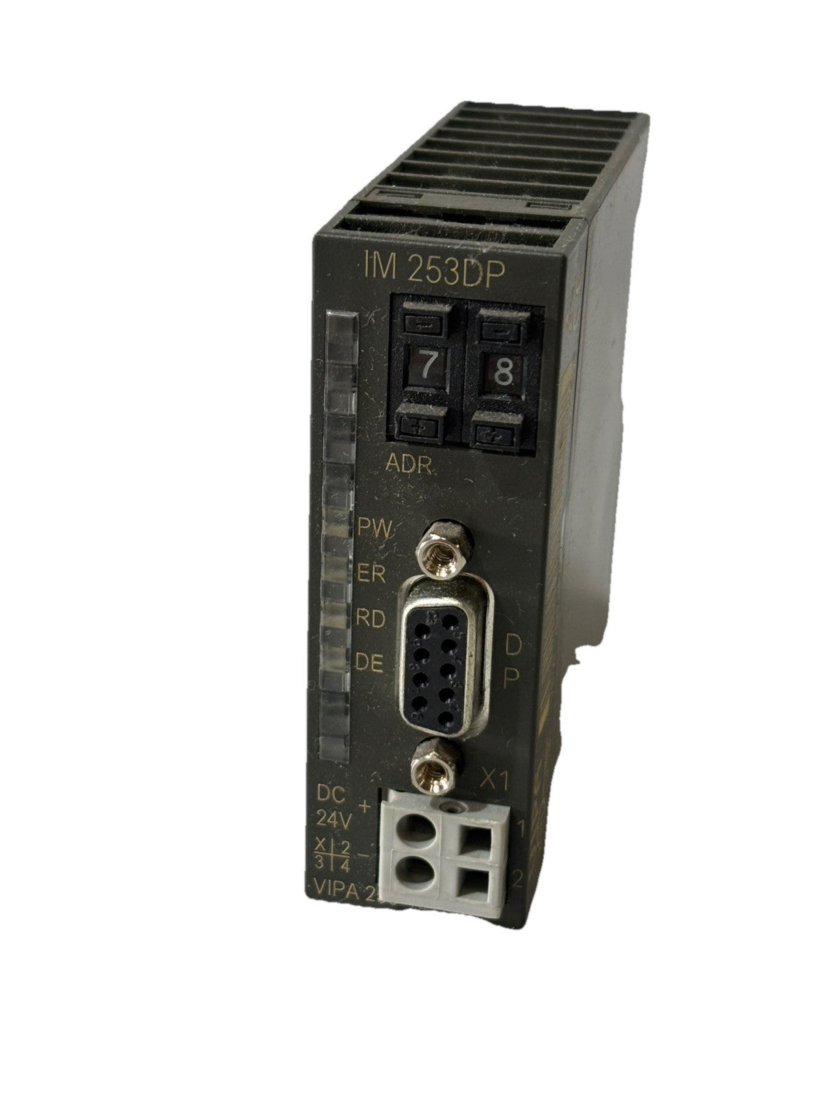 VIPA 253-1DP01 IM253DP