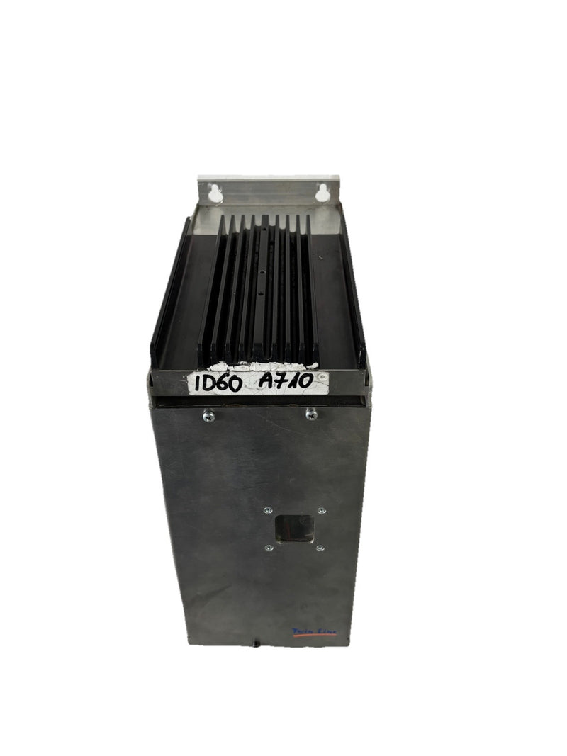 Berger Lahr TLC534P F SAM 0063553490006 Servo Drive Rev 1.205