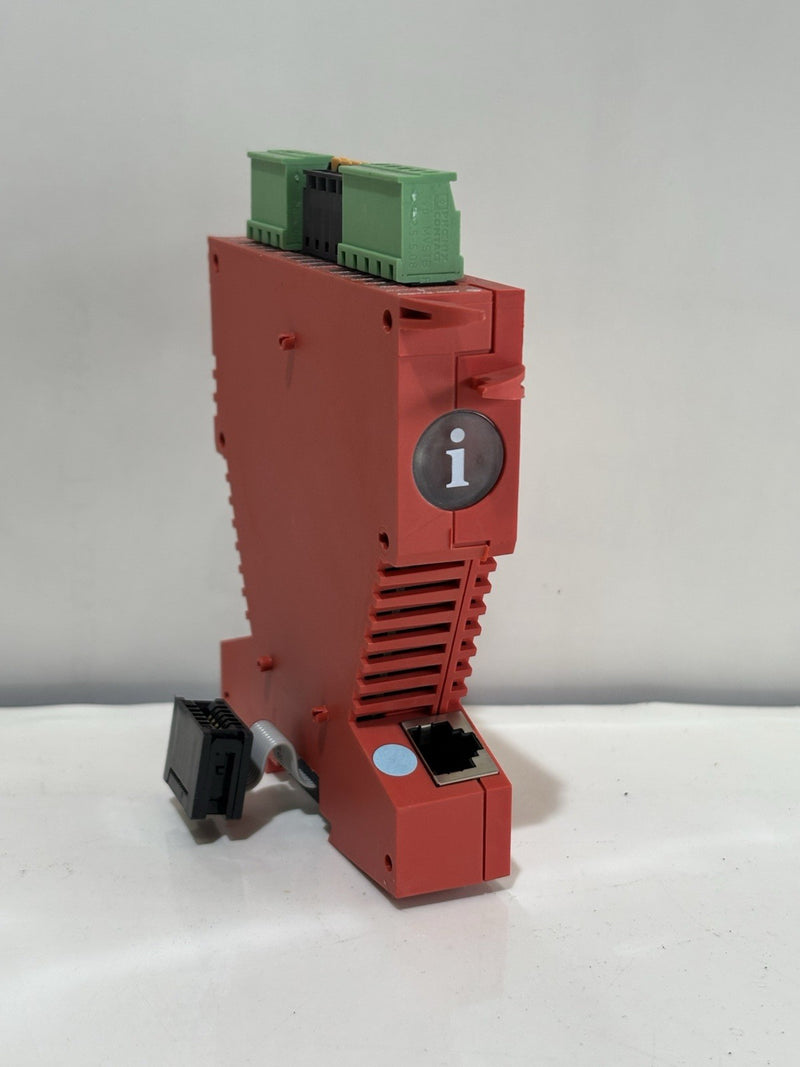 Allen-Bradley MSR42 Base Module 440R-P226AGS-NNR S:A R:B Basismodul