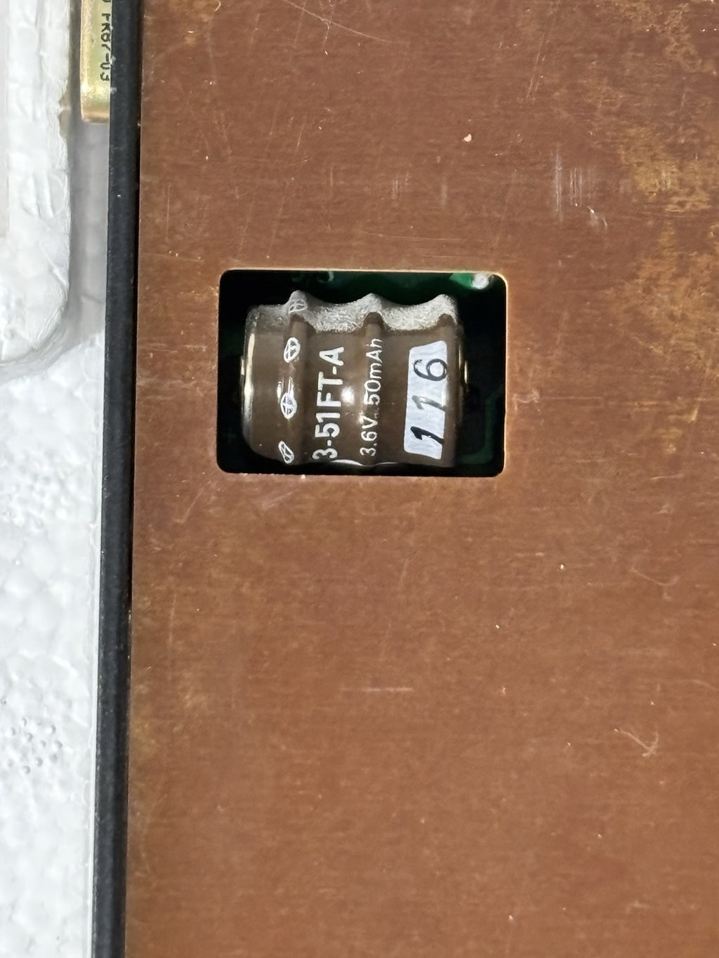 B&R CPU1 Modul MDCPU1-0