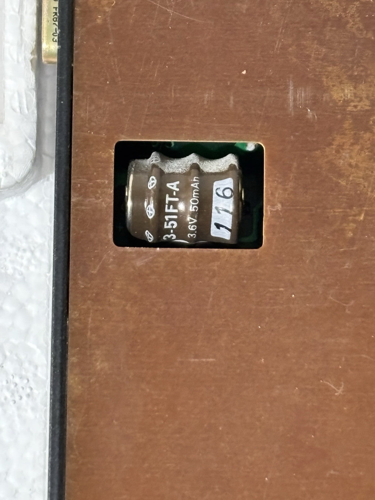 B&R CPU1 Modul MDCPU1-0