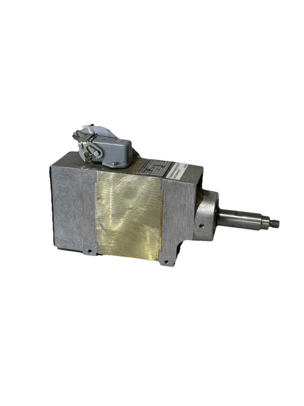 Perske VS 30.06-2 0.3 kW 165 V