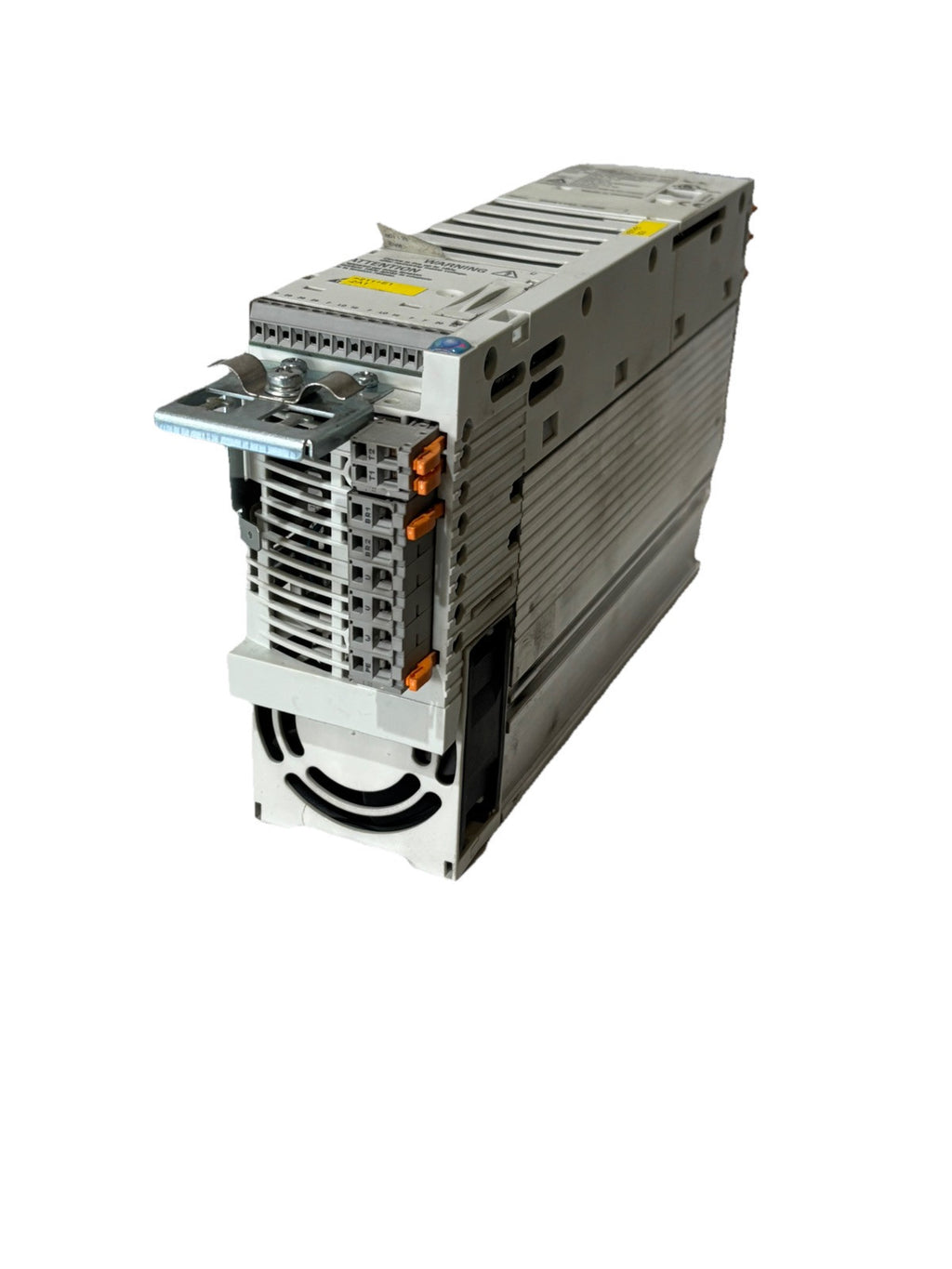 LENZE EBZEV152_4C200 ID 13142441 Inverter 8200 vector Version 4A37