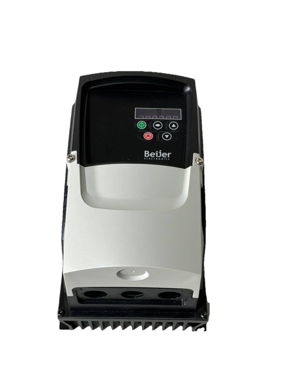 Beijer Inverter BFI-E2-12-0023-1F1X 0,37KW