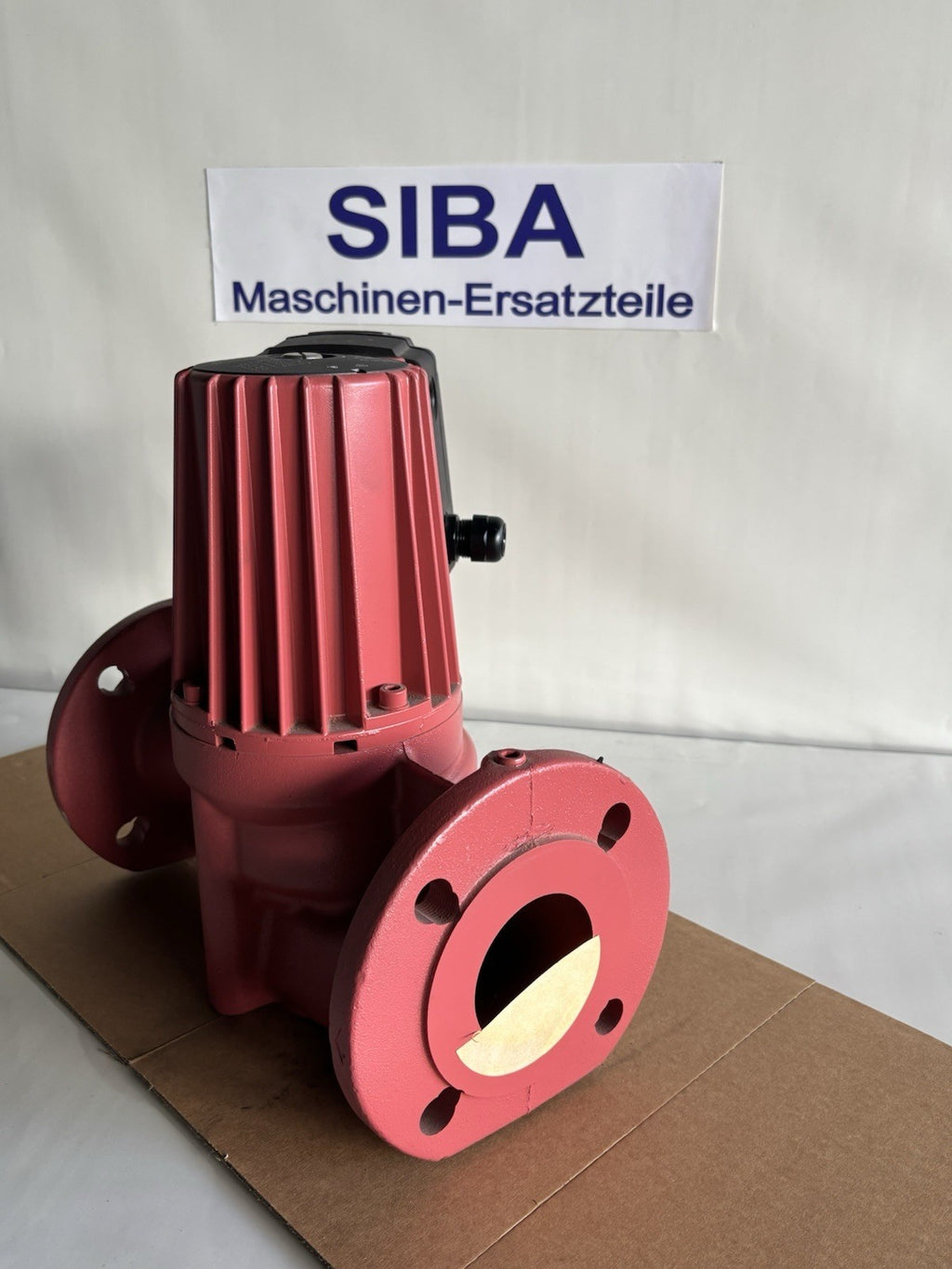 Grundfos UPS 65-60/2F 96402260 Model A Umwälzpumpe