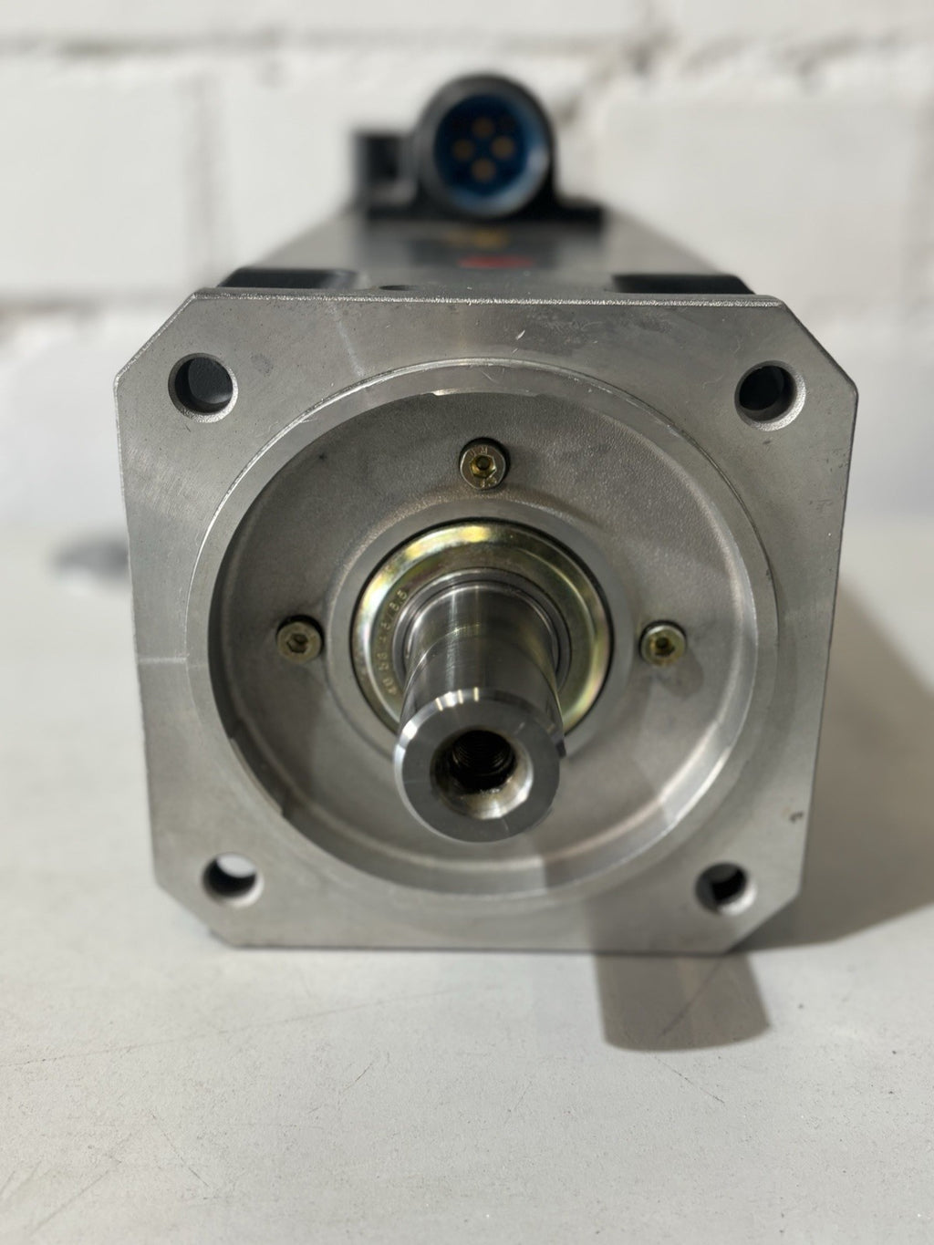 Siemens Brushless Servomotor 1FT6084-1AF71-4EH1