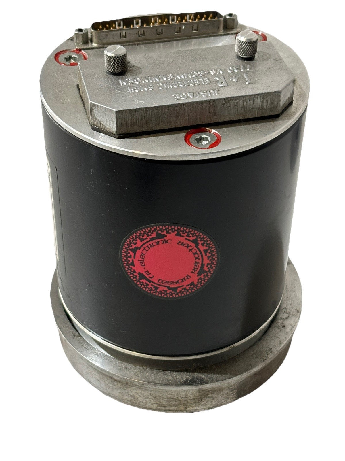 T+R Electronic AE100M.UNI Drehgeber Encoder