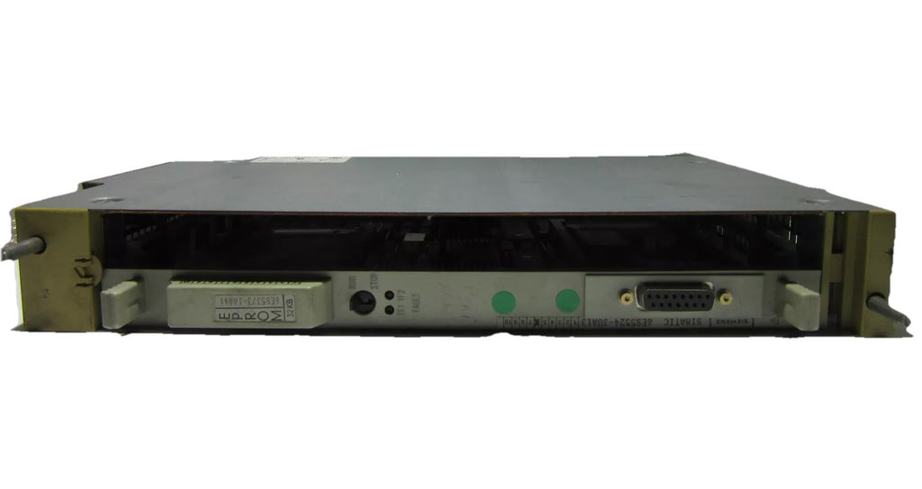 SIEMENS SIMATIC S5 6ES5 491-0LB11 E-Stand: 02