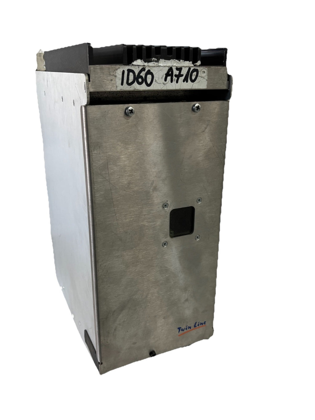 Berger Lahr TLC534P F SAM 0063553490006 Servo Drive Rev 1.205