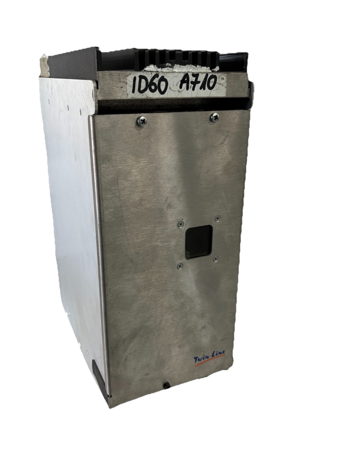 Berger Lahr TLC534P F SAM 0063553490006 Servo Drive Rev 1.205