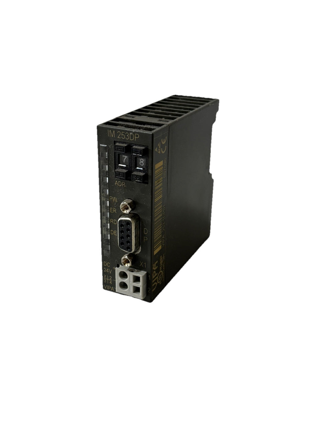 VIPA 253-1DP01 IM253DP