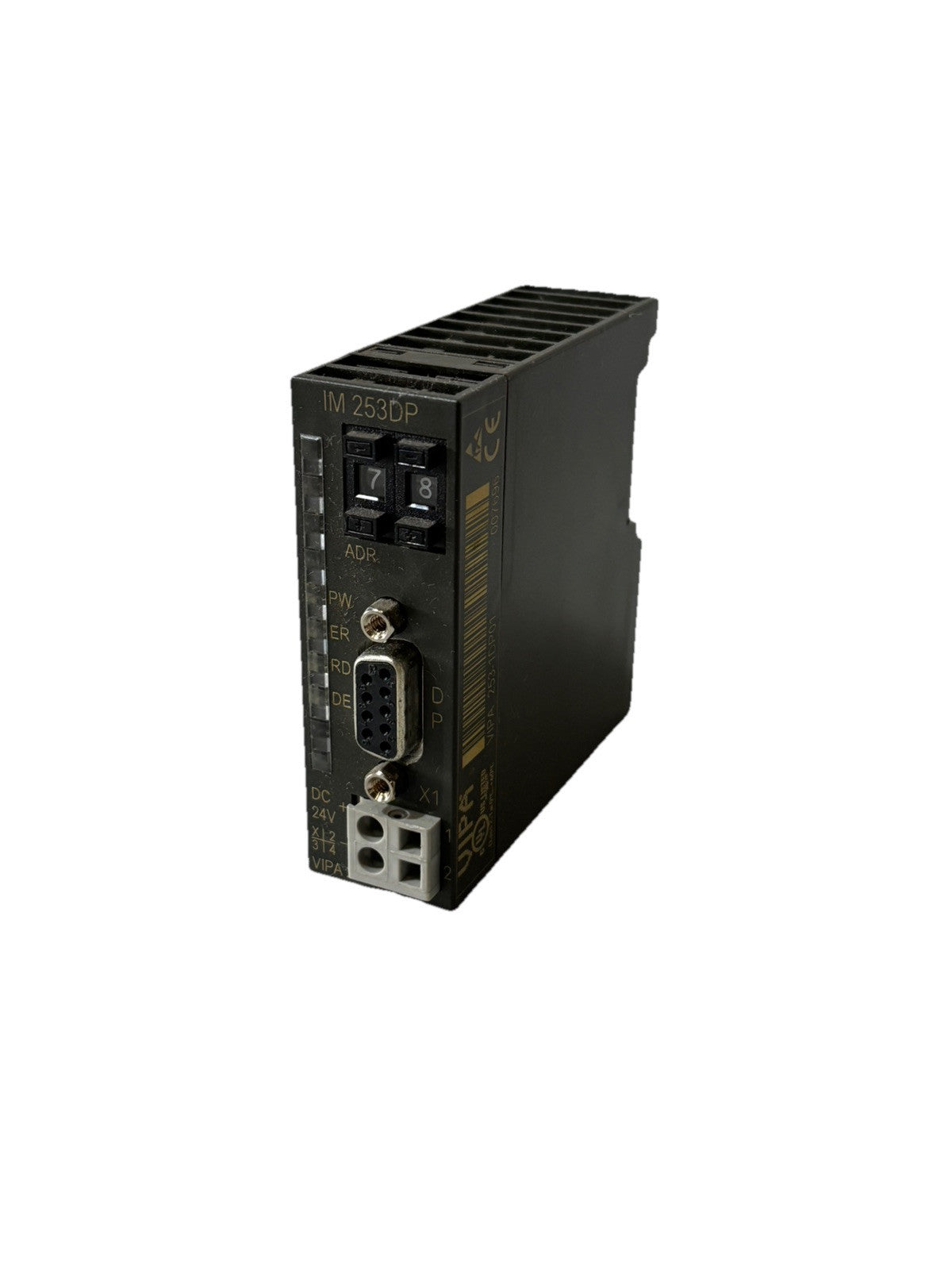 VIPA 253-1DP01 IM253DP