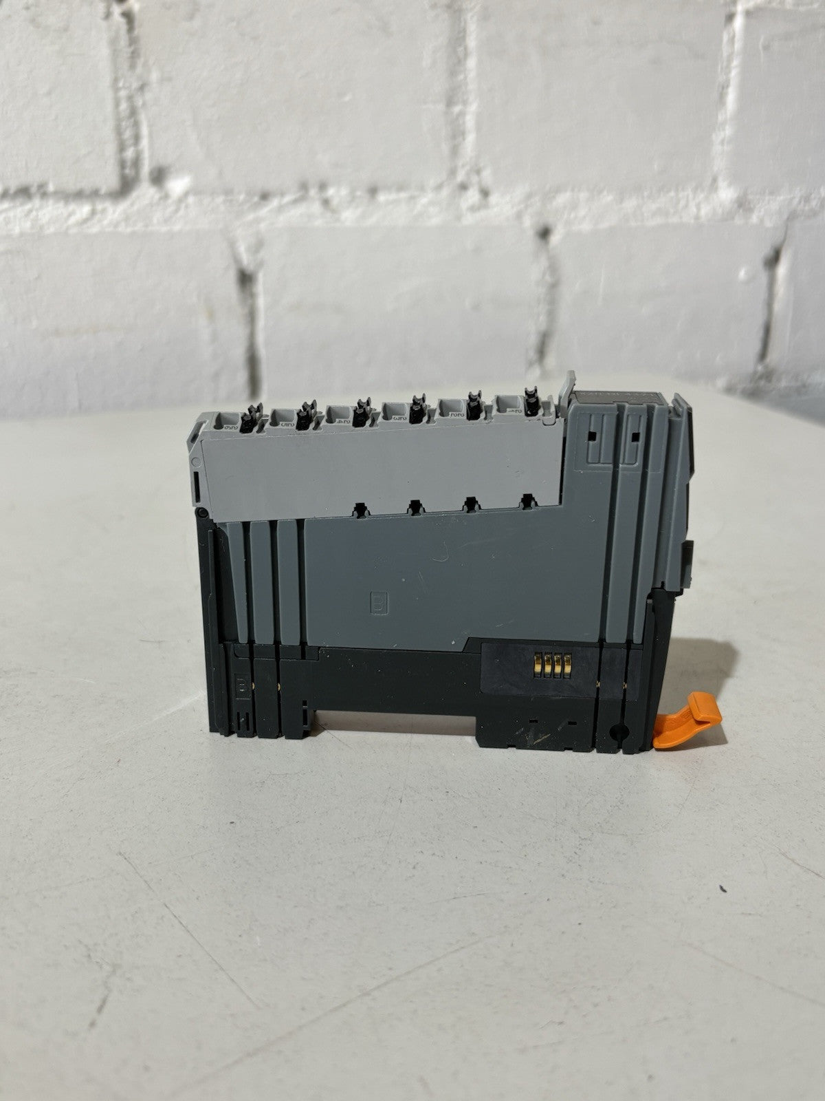 B&R X20 DI 4371 + Trägermodul X20 BM11 REV. F1 -2pieces-