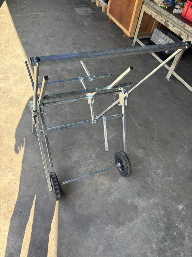 Haspel Abrollvorrichtung Vogel & Noot BROTHEABRWK00A0 VN-FLOORTEC Heizungsrohr