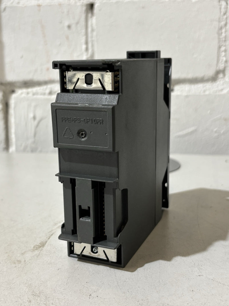 SIEMENS SIMATIC S7 6ES7 322-1HF01-0AA0 E-Stand: 3