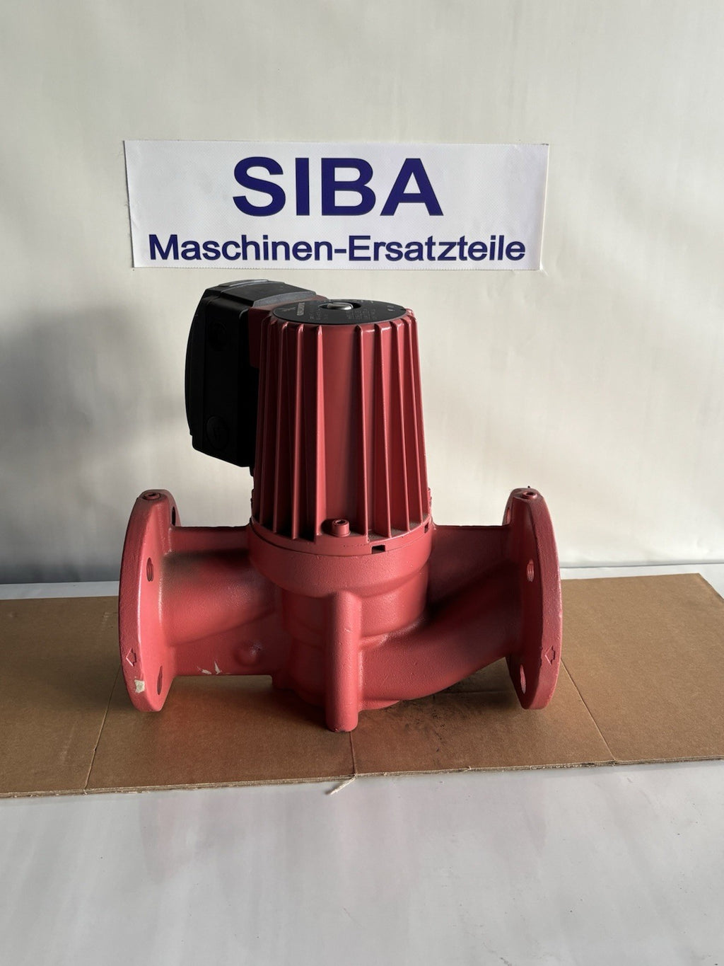 Grundfos UPS 65-60/2F 96402260 Model A Umwälzpumpe