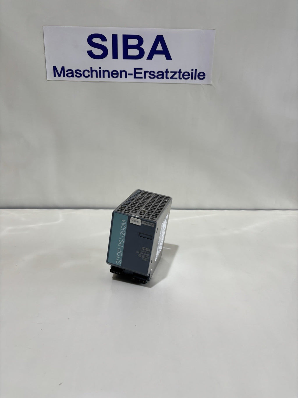 Siemens SITOP PSU200M Power Supply 6EP1334-3BA10 E-Stand: 2 DC 24V/10A