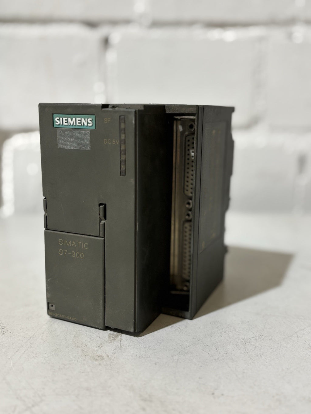 SIEMENS 6ES7 361-3CA01-0AA0 Simatic S7