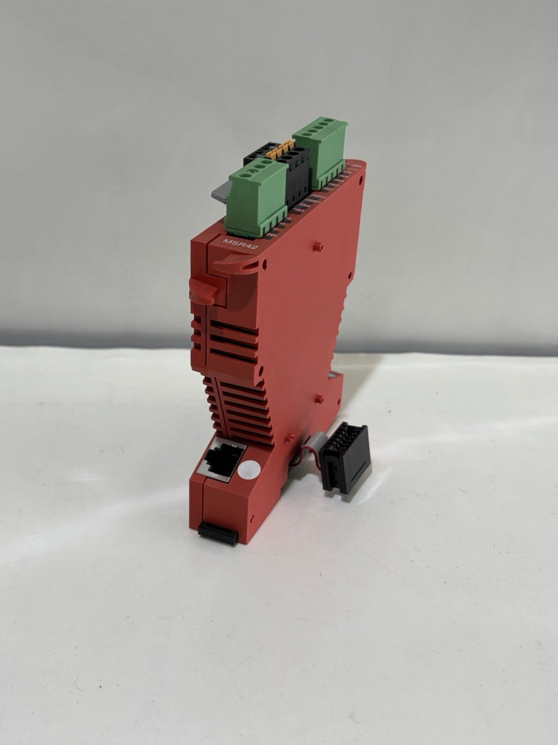Allen-Bradley MSR42 Base Module 440R-P226AGS-NNR S:A R:B Basismodul
