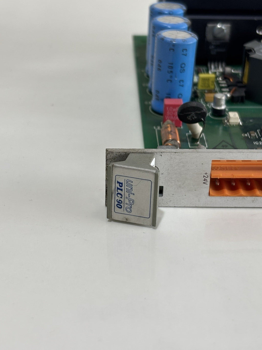 Heller Uni-Pro PLC 90 CANCPU E23.020143-00302 20.003 507-6