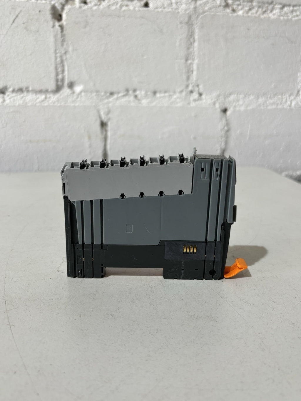 B&R X20 DI 9371 + Trägermodul X20 BM11 REV. G0 3 pieces