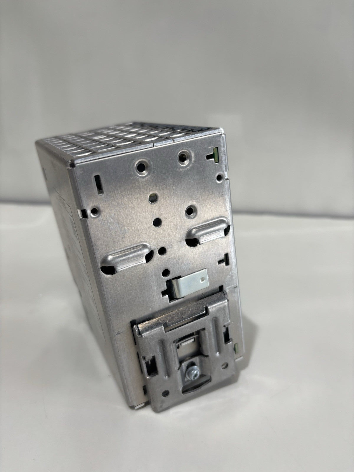 Siemens SITOP PSU200M Power Supply 6EP1334-3BA10 E-Stand: 2 DC 24V/10A