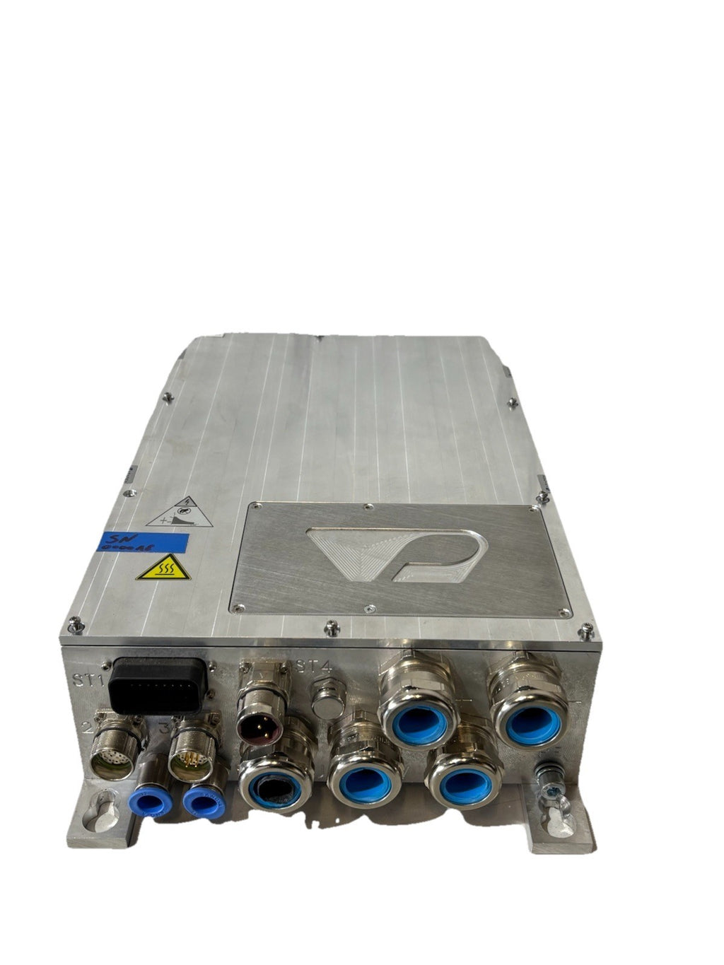 ARADEX VP600 100A1 WI 001 550...720VDC  controlled inverter