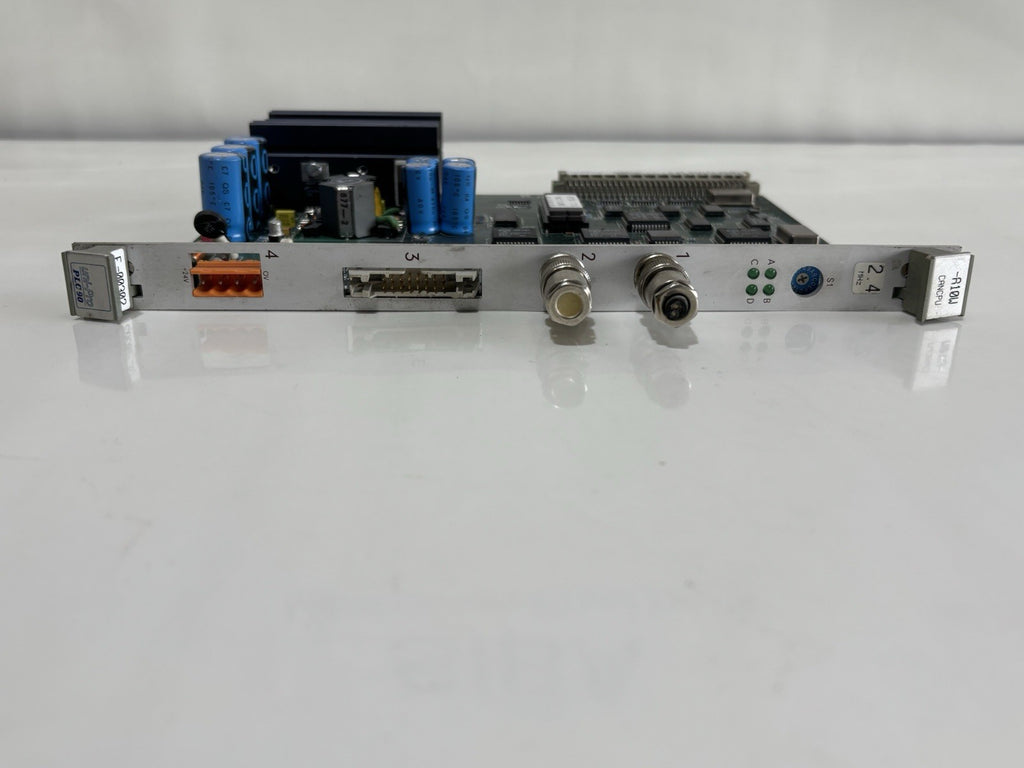 Heller Uni-Pro PLC 90 CANCPU E23.020143-00302 20.003 507-6