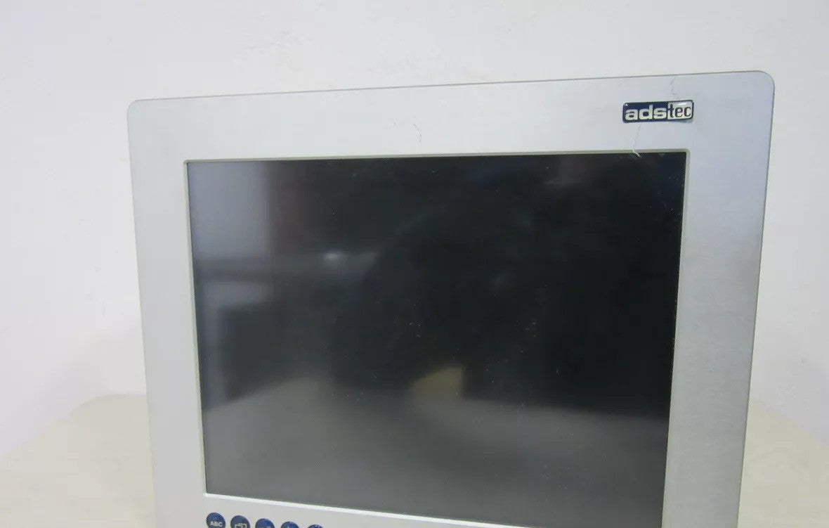 adstec DVG-OPC5315 090-AC AC.02 Input: 100-240VAC