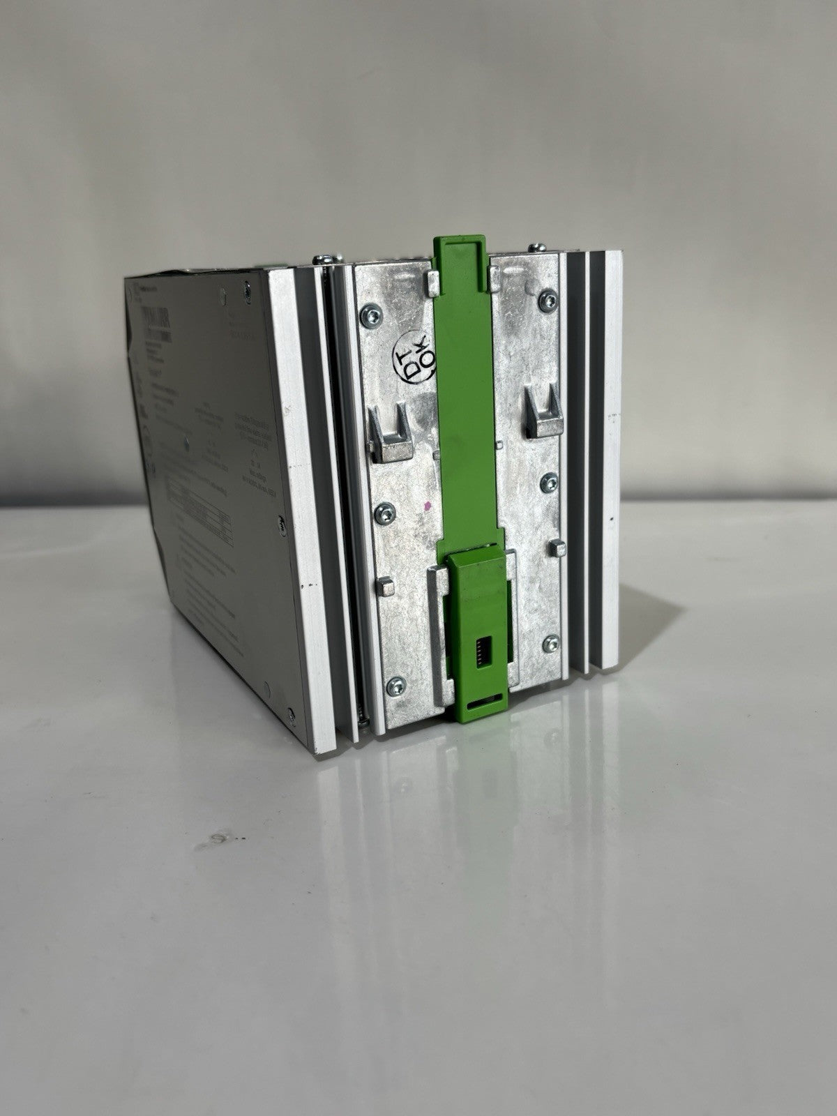 Murr Emparro 40-3x360-500/24 85693 Switch Mode Power Supply