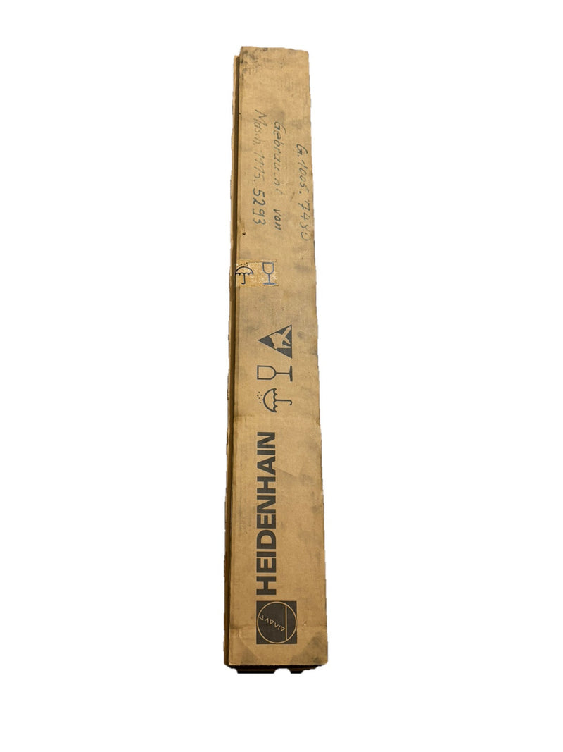 Heidenhain AE LC 183 10nm ID 559 302-01 Längenmessgerät 559302-01 800mm