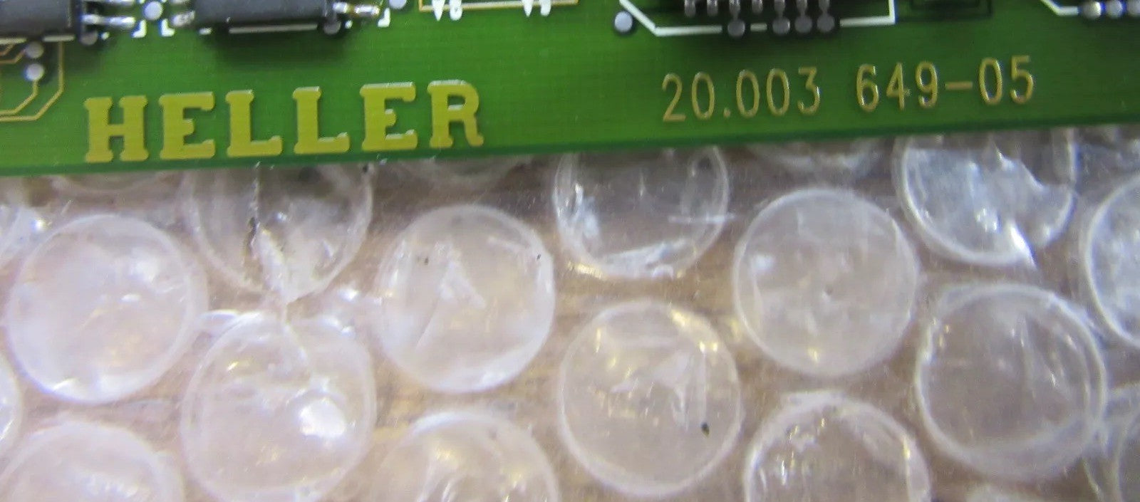 HELLER UNI-PRO ACPU90-VA D 23.050006-00135