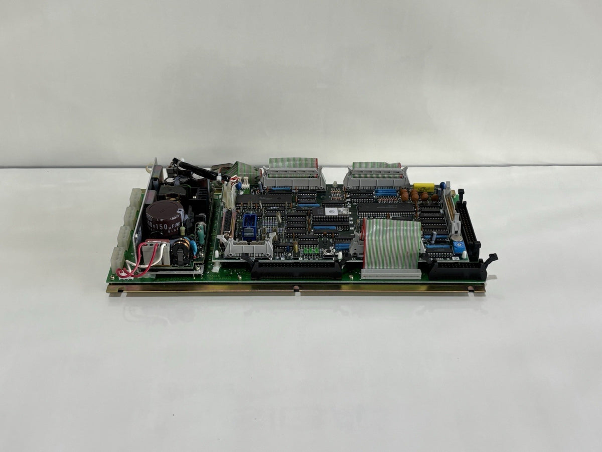MITSUBISHI KS-YZ407A-0 + MC241 BN624A984G52A Bedientafel Control Panel +LWT-3B01