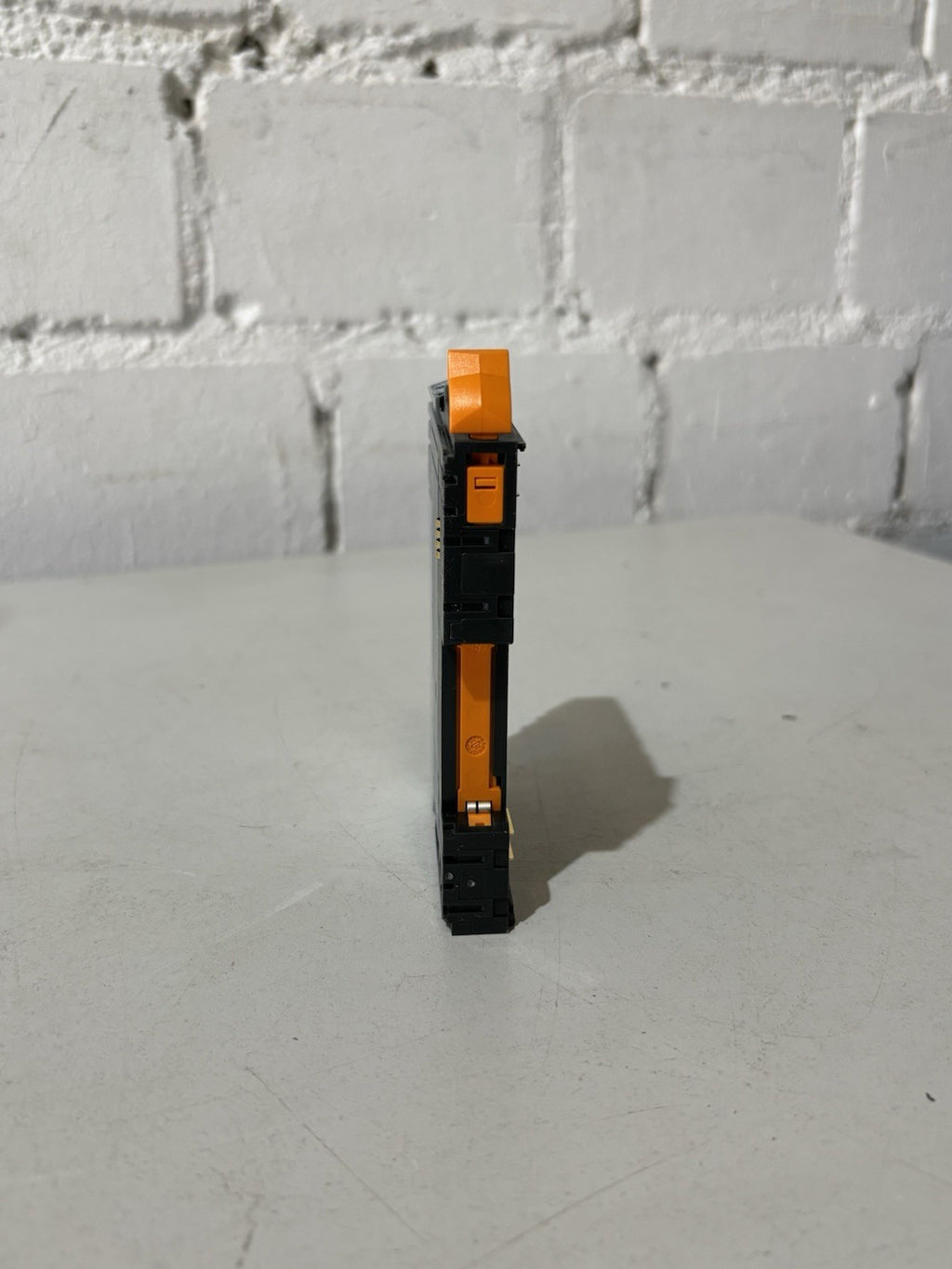 B&R X20 DI 4371 + Trägermodul X20 BM11 REV. F1 -2pieces-